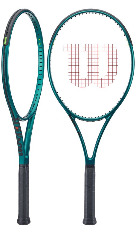 RAQUETA DE TENIS BLADE 104 V8.0