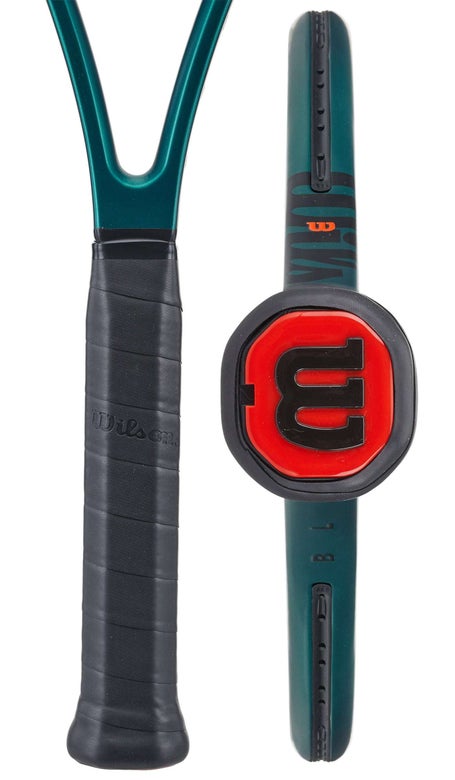 Wilson Blade 104 v9 Racket