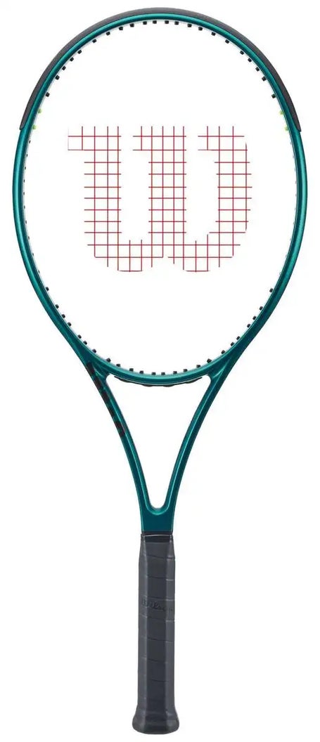 Racchetta di prova Wilson Blade 104 v9