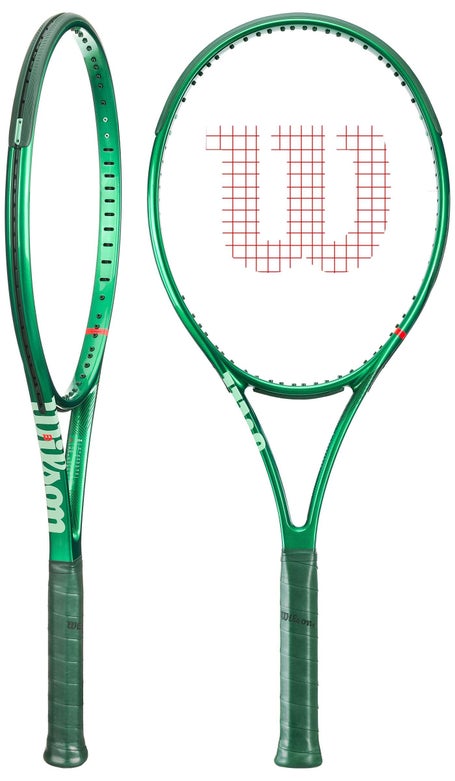 Wilson Blade 104 v10 Racket