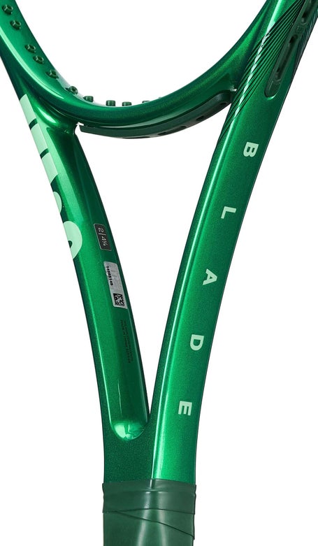 Raqueta Wilson Blade 104 v10