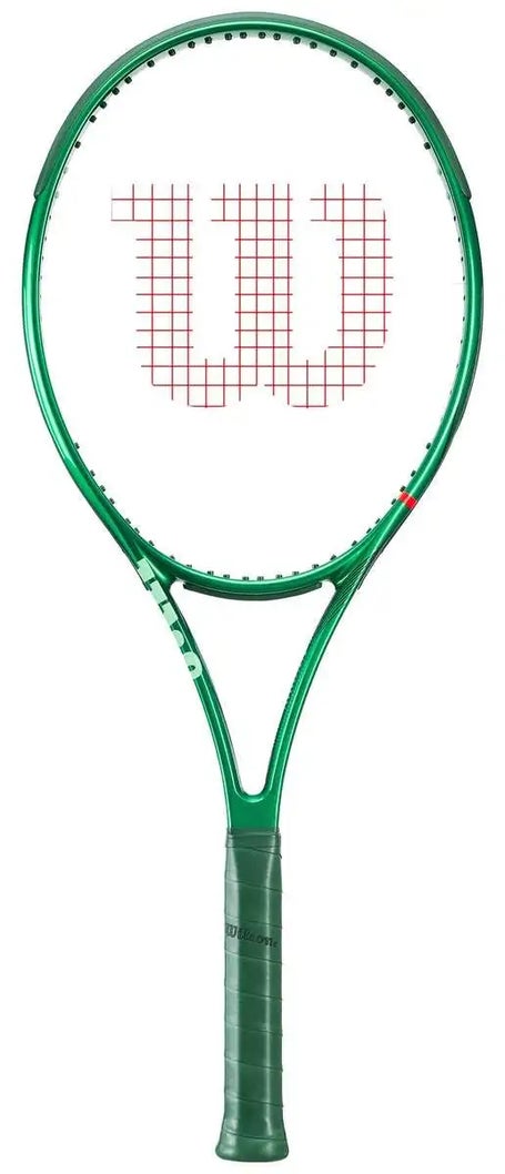 Racchetta di prova Wilson Blade 104 v10