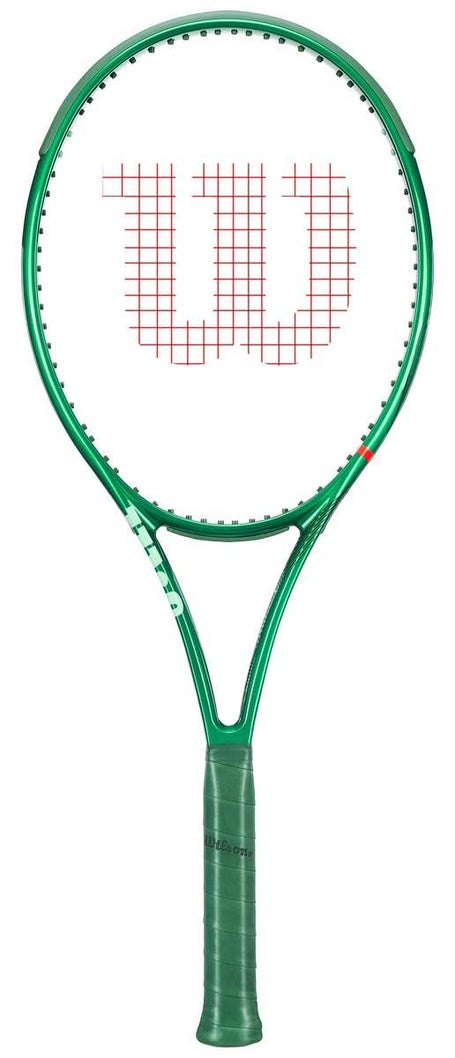 Raqueta Wilson Blade 100L v10