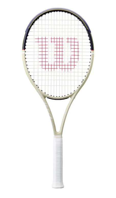 Wilson Blade 100 v10 US Open 2026 Tennisschläger