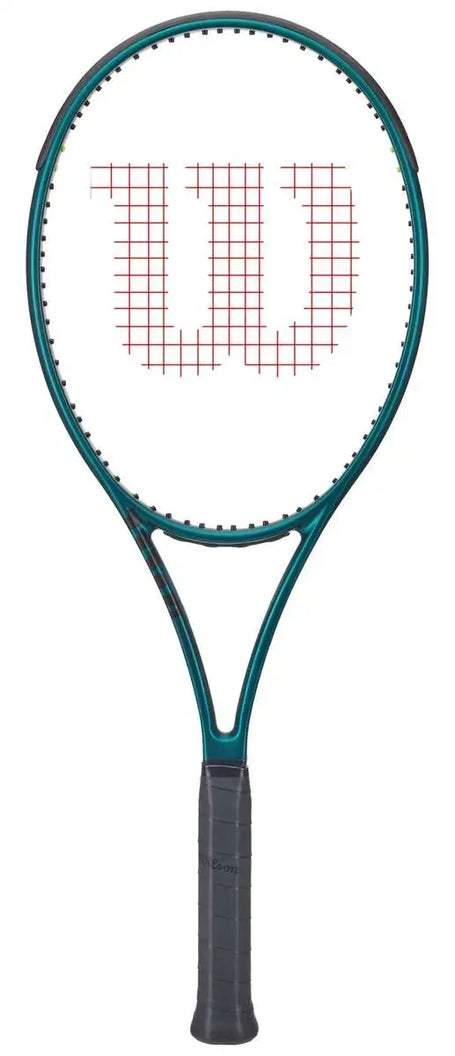 Racchetta di prova Wilson Blade 98 18x20 v9