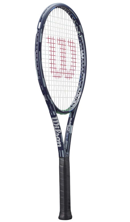 Wilson Blade 100L v9 US Open 2025 Racket