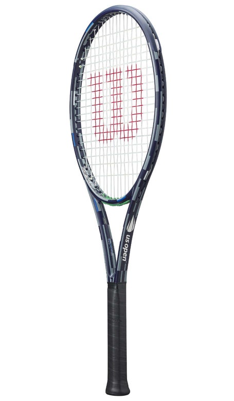 Wilson Blade 100L v9 US Open 2025 Racket