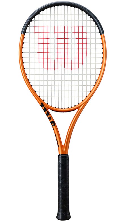 Raquette Wilson Burn 100S V6