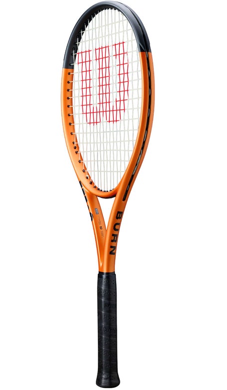 Wilson Burn 100S V6 Racket