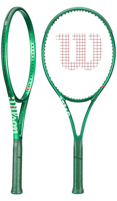 Wilson Blade 100UL v10 Racket