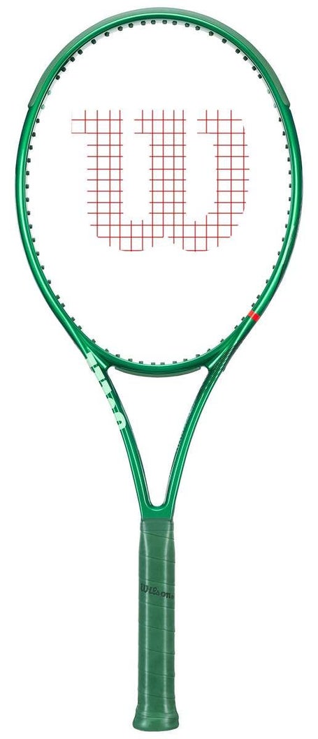 Raqueta Wilson Blade 100UL v10