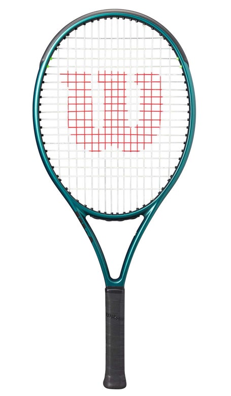 Wilson Blade 25 v9 Junior Racket