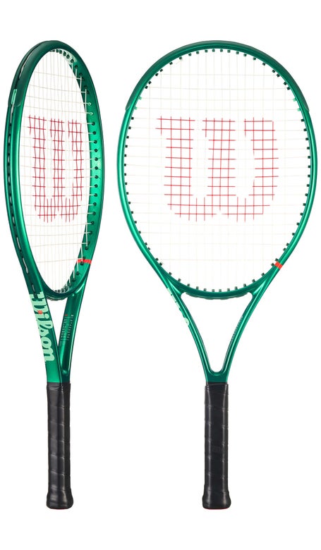 Racchetta Wilson Blade 25