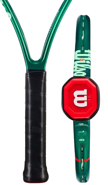 Wilson Blade 25 v10 Junior Racket