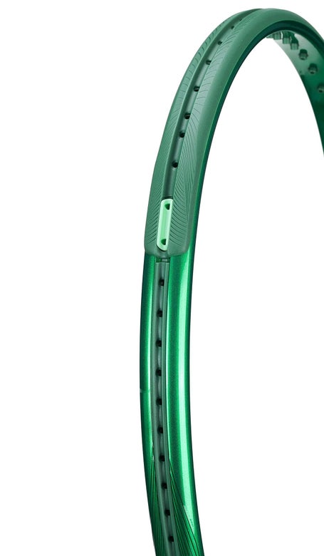 Wilson Blade 98 16x19 v10 Racket