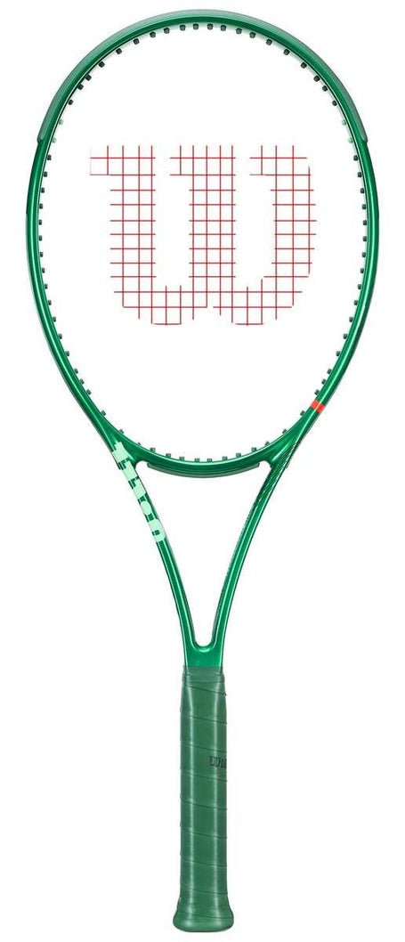 Raqueta Wilson Blade 98 16x19 v10