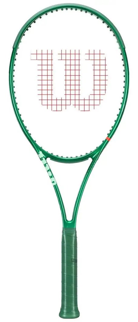 Racchetta di prova Wilson Blade 98 16x19 v10