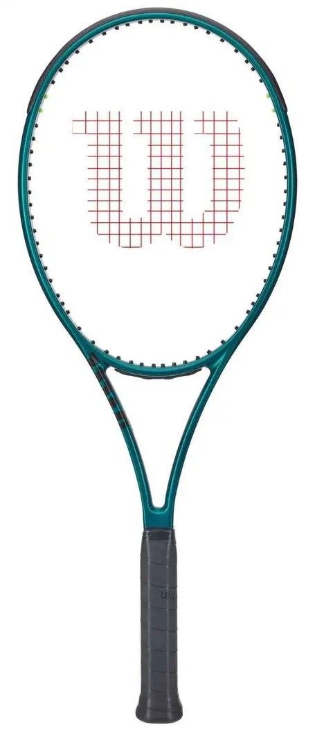Racchetta di prova Wilson Blade 98 16x19 v9