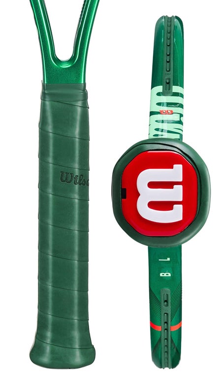 Wilson Blade 98 18x20 v10 Racket