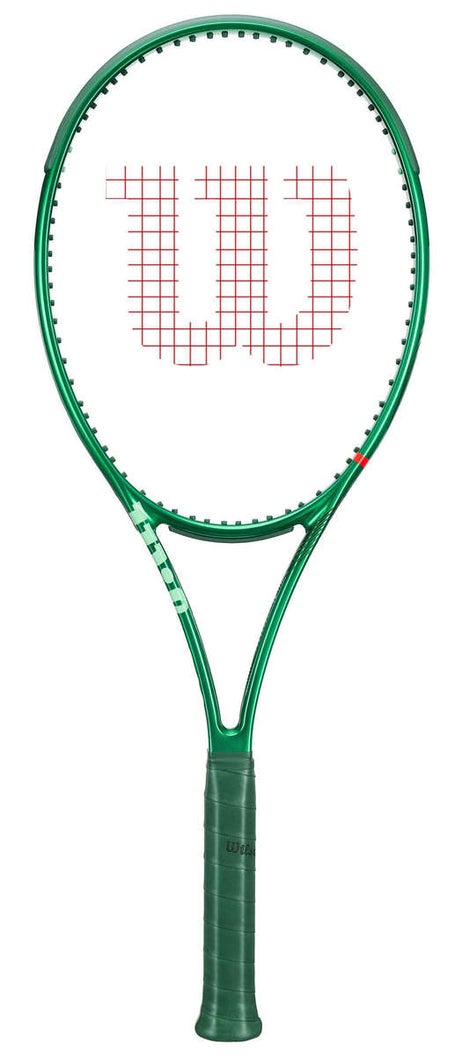 Raqueta Wilson Blade 98 18x20 v10