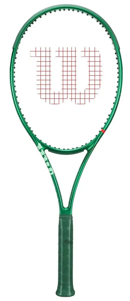 Racchetta di prova Wilson Blade 98 18x20 v10