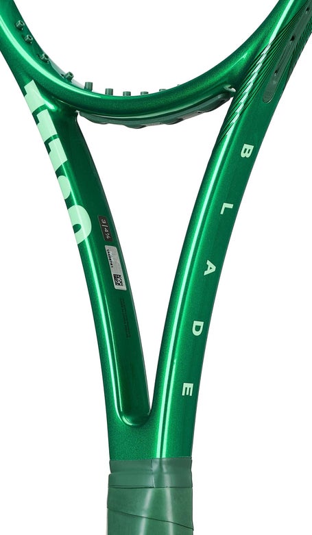 Racchetta Wilson Blade Pro 98 16x19 v10