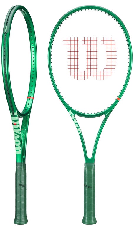 Wilson Blade Pro 98 18x20 v10 Racket