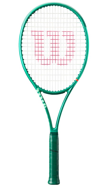 Wilson Blade 98S v10 Racket
