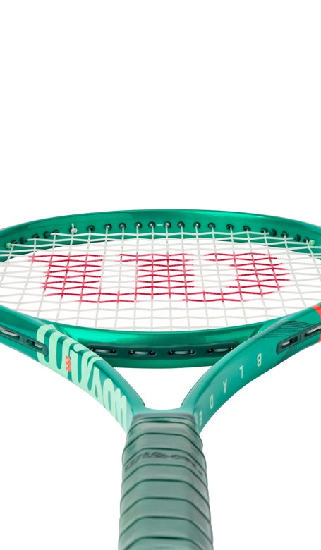 Wilson Blade 98S v10 Racket