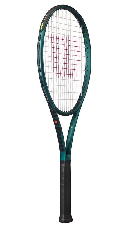 Wilson Blade 98S v9 Racket