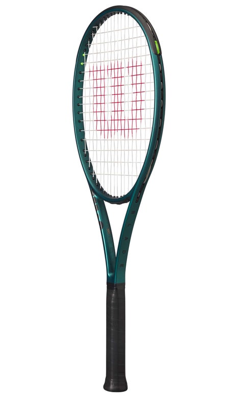 Wilson Blade 98S v9 Racket
