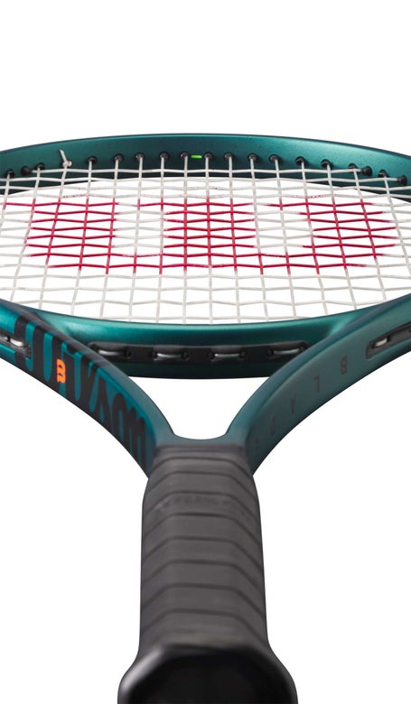 Raqueta Wilson Blade 98S v9 Tennis Warehouse Europe
