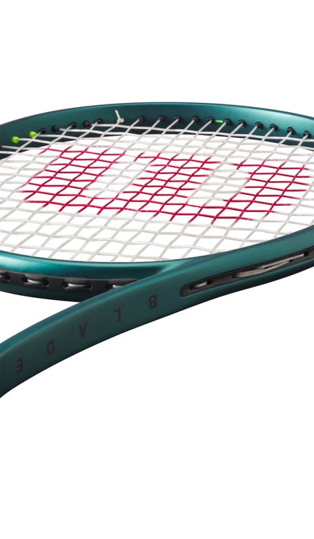 Wilson Blade 98S v9 Racket