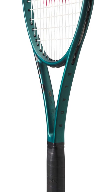 Raqueta Wilson Blade 98S v9 Tennis Warehouse Europe