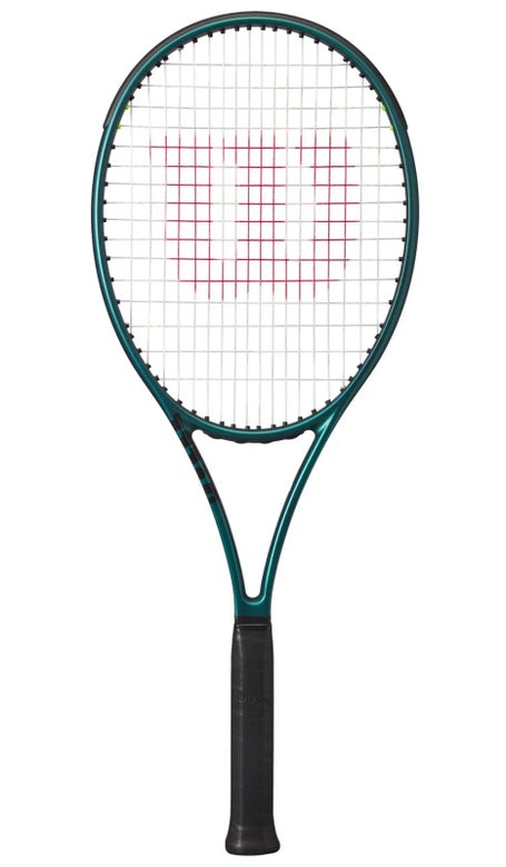 Racchetta di prova Wilson Blade 98S v9
