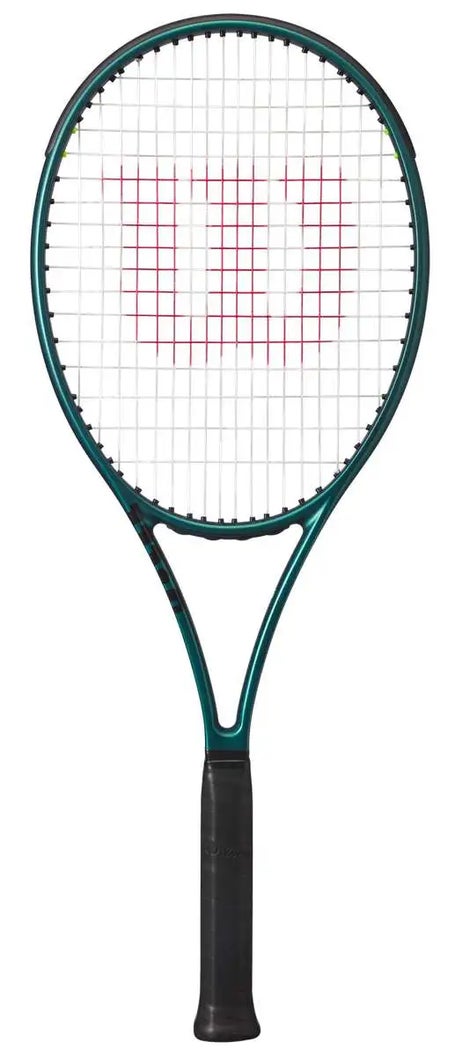 Racchetta di prova Wilson Blade 98S v9