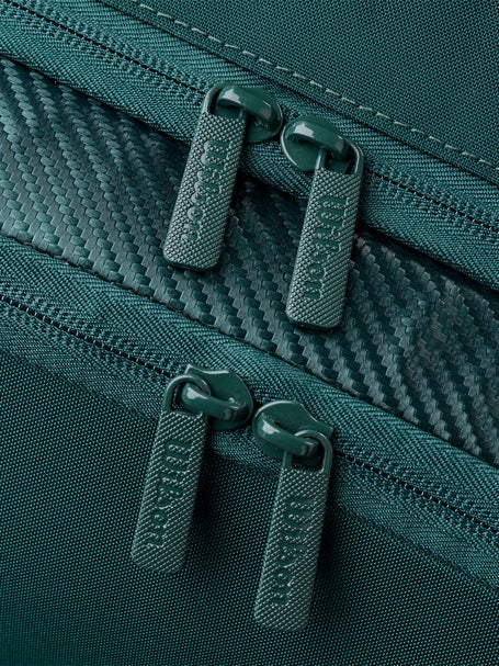 Wilson Blade Super Tour v10 9 Green Racket Bag