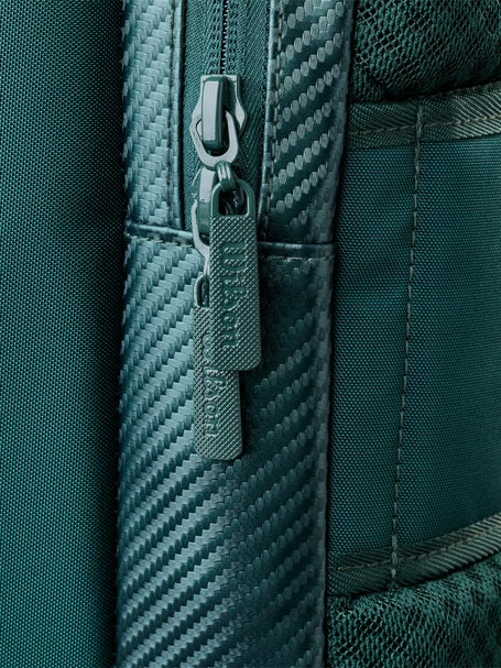 Wilson Blade Super Tour v10 Green Backpack Bag