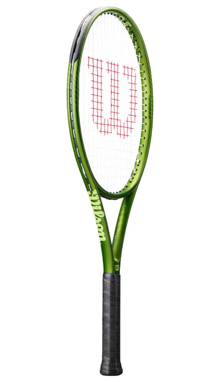 Wilson Blade Feel 103 2026 Racket (Pre Strung)