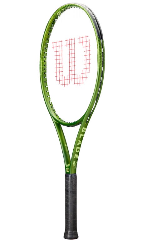 Wilson Blade Feel 103 2026 Racket (Pre Strung)