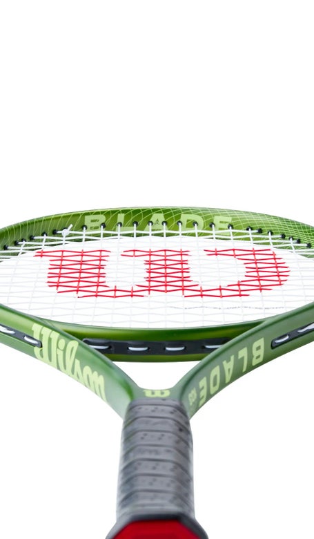 Wilson Blade Feel 103 2026 Racket (Pre Strung)