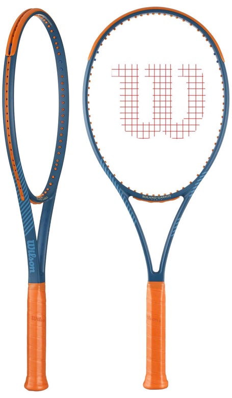 Wilson Blade 98 16x19 v9 RG 2024 Racket | Tennis Warehouse Europe