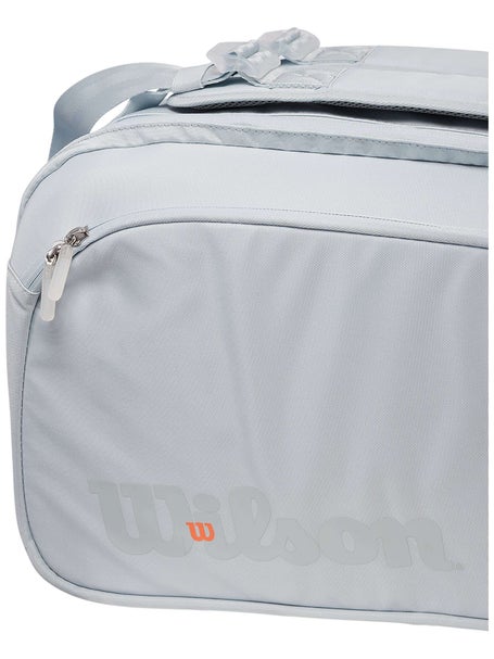 Wilson Super Tour 9 Pack Shift Bag