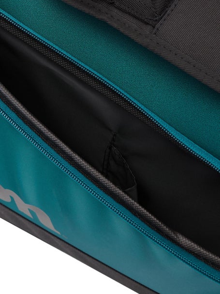 Wilson Blade Super Tour v9 9 Green Racket Bag
