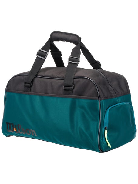 Bolsa Duffle Wilson Blade Super Tour v9 Verde