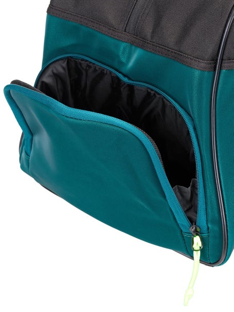 Wilson Blade Super Tour v9 Green Small Duffle Bag
