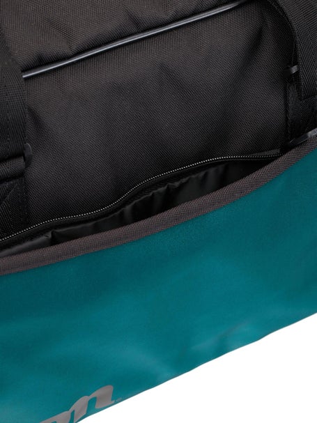 Wilson Blade Super Tour v9 Green Small Duffle Bag