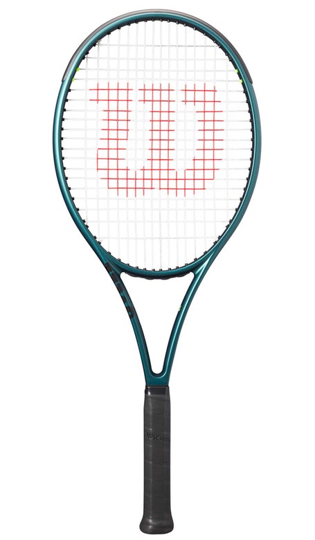 Raquette Wilson Blade 100UL v9 (cordée)