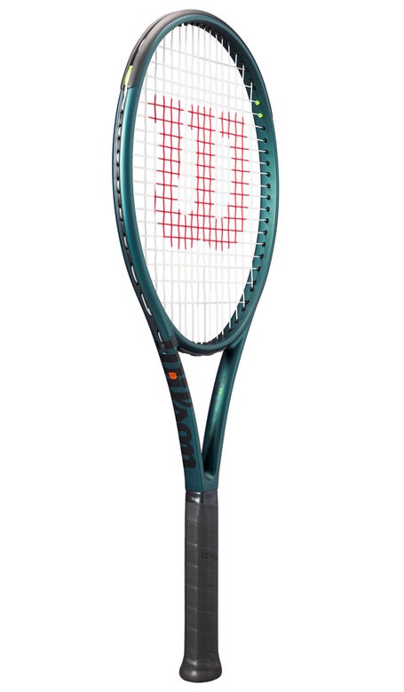 Raquette Wilson Blade 100UL v9 (cordée)