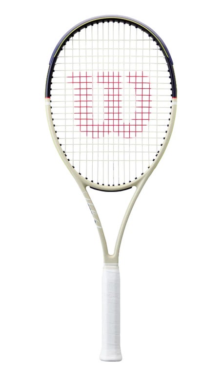 Wilson Blade 98 16x19 V910 US Open 2026 Racket